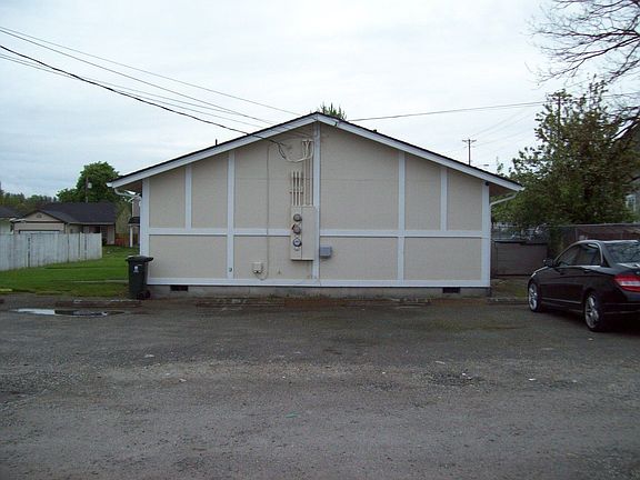 Parking Area