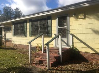 102 Pansy St, Walterboro, SC 29488