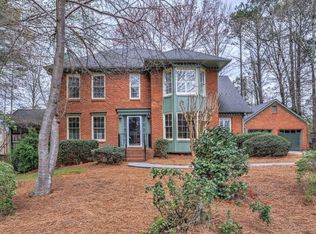 5110 Hyatt Dr NW, Acworth, GA 30101