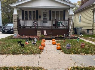 5954 N 39th St, Milwaukee, WI 53209