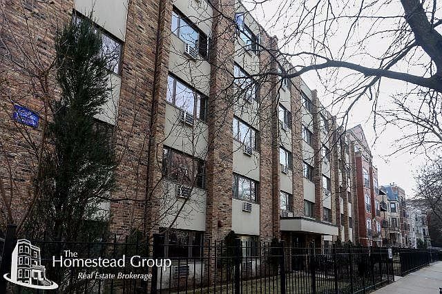 1st image of 625 W Wrightwood Ave #2ND221