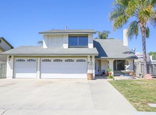 2902 S Parco Ave, Ontario, CA 91761
