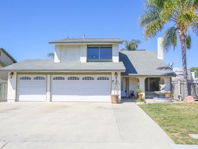 2902 S Parco Ave, Ontario, CA, 91761