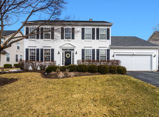 1419 Whitefence Rd, Bartlett, IL 60103