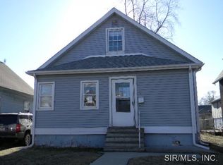 2418 Madison Ave, Granite City, IL