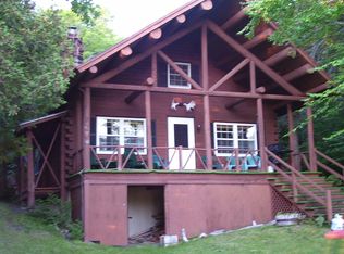 115 Stevens Ln, Monson, ME 04464