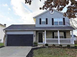 141 Fieldcrest Dr, Delaware, OH 43015