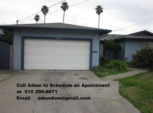 14424 Maracaibo Rd, San Leandro, CA 94577