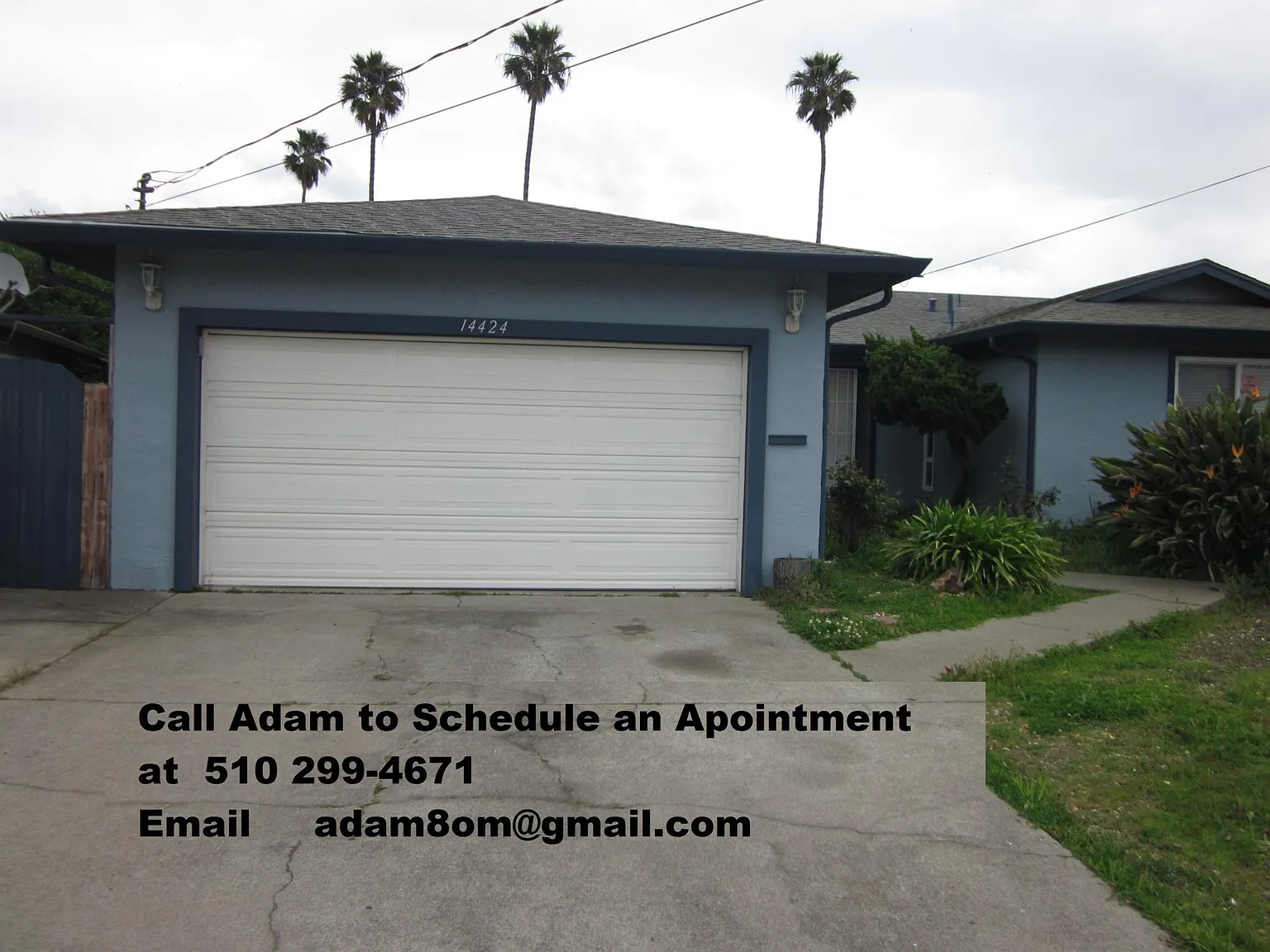 14424 Maracaibo Rd photo 1