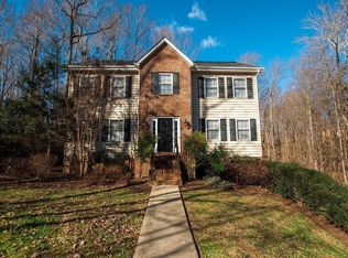 1171 Cuddington Ln, Forest, VA 24551