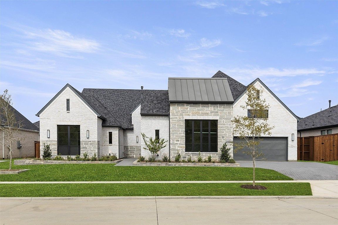 4680 Liberty Dr, Prosper, TX 75078 Zillow