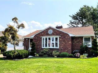 115 Puritan Rd, Tonawanda, NY 14150