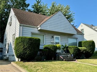 700 Triplett Blvd, Akron, OH 44306