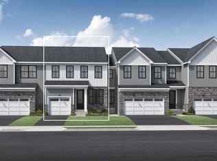 132 Mahogany Ln #16, King Of Prussia, PA
