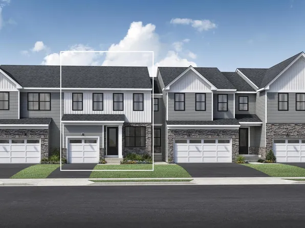 156 Mahogany Lane Lot 28, King Of Prussia, PA 19406