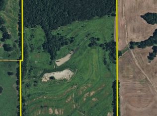 20th Rd, Parsons, KS 67357