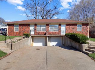 1907 S Hawthorne Ave, Independence, MO 64052