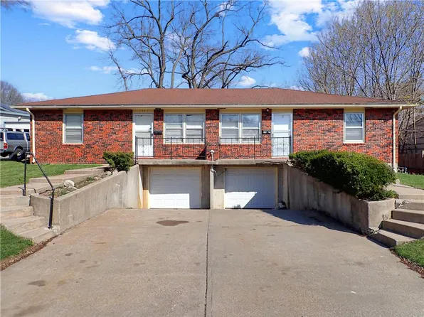 1907 S Hawthorne Ave, Independence, MO 64052
