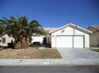 4334 Valley Regents Dr, North Las Vegas, NV 89032