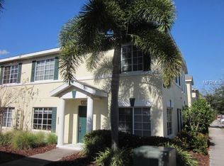 226 Cape Harbour Loop UNIT 101, Bradenton, FL 34212