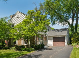 2109 Vardon Ln, Flossmoor, IL 60422