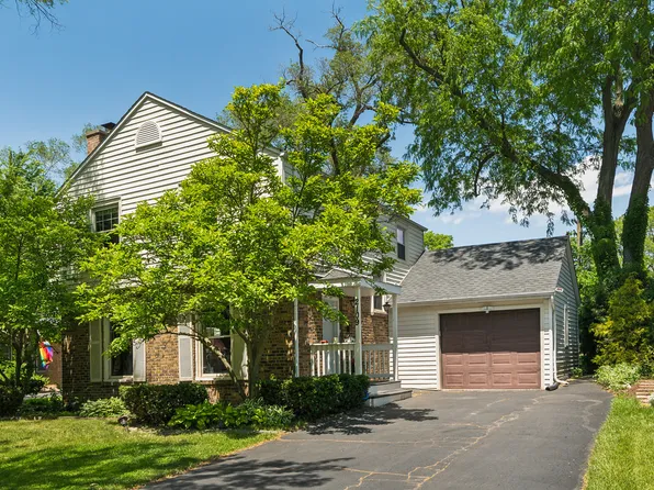2109 Vardon Ln, Flossmoor, IL 60422