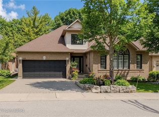1150 Skyview Dr #18, Burlington, ON