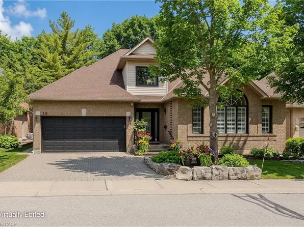 1150 Skyview Dr #18, Burlington, ON L7P 4X5