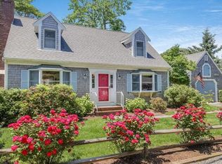 42 Ginger Plum Ln, Harwich Pt, MA 02646
