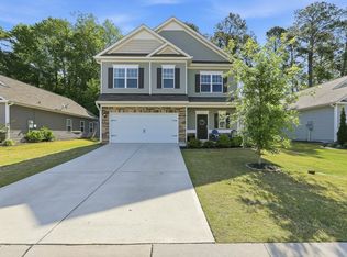 119 S Rose Hill Dr, Clayton, NC 27520