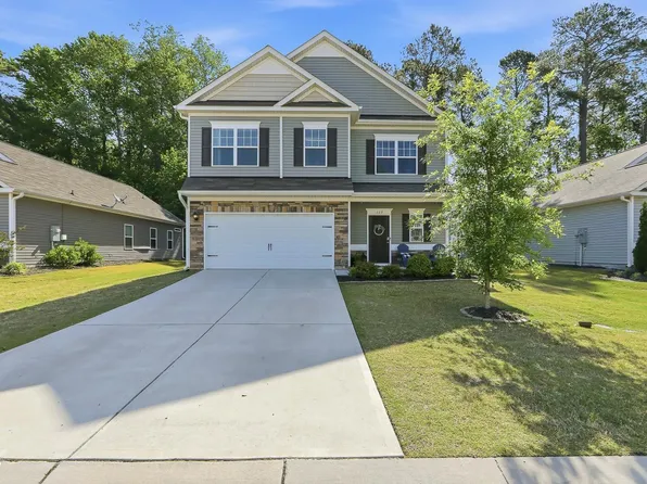 119 S Rose Hill Dr, Clayton, NC 27520