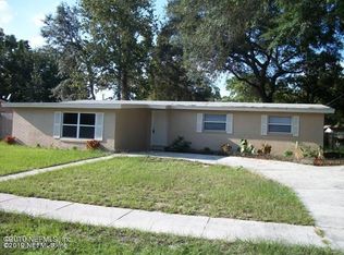 409 Gano Ave, Orange Park, FL 32073