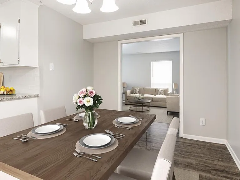 Concord View Townhomes — Photo 31