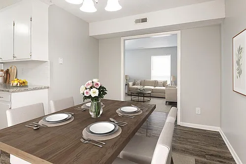 Concord View Townhomes Photo 1