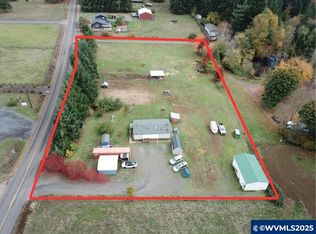 34125 E Lacomb Rd, Lebanon, OR 97355