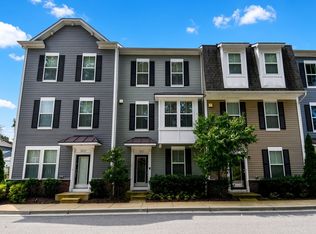 1412 Becknel Ave, Odenton, MD 21113
