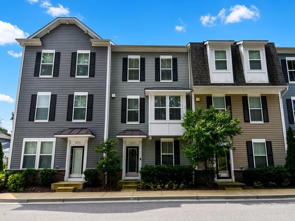 1412 Becknel Ave, Odenton, MD 21113