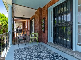 5215 W Clarkson Ave, Philadelphia, PA 19144