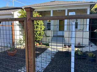 2816 Viola St, Oakland, CA