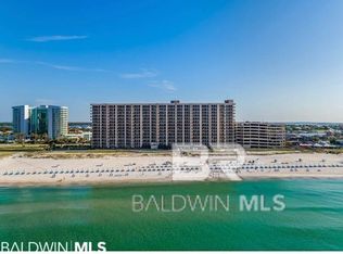 29576 Perdido Beach Blvd APT 1403, Orange Beach, AL 36561