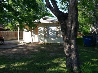 6212 Marigold Ter, Austin, TX 78741