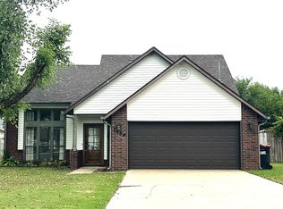 3459 Brian St, Springdale, AR 72764