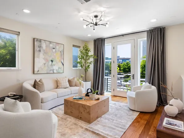 3057 Baze Rd, San Mateo, CA 94403