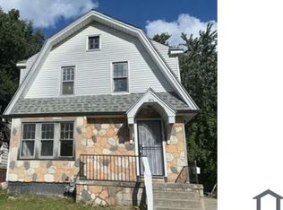 8366 American St, Detroit, MI 48204