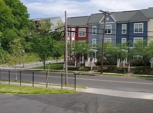 4955 G St SE #C3, Washington, DC 20019