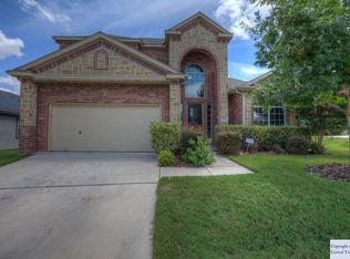 6049 Covers Cv, Cibolo, TX 78108