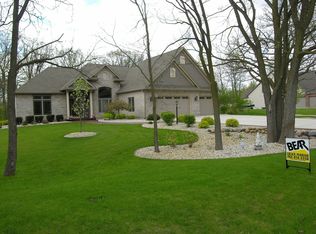 10320 294th Ave, Trevor, WI 53179