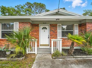 5125 Saginaw Ave, Jacksonville, FL 32210