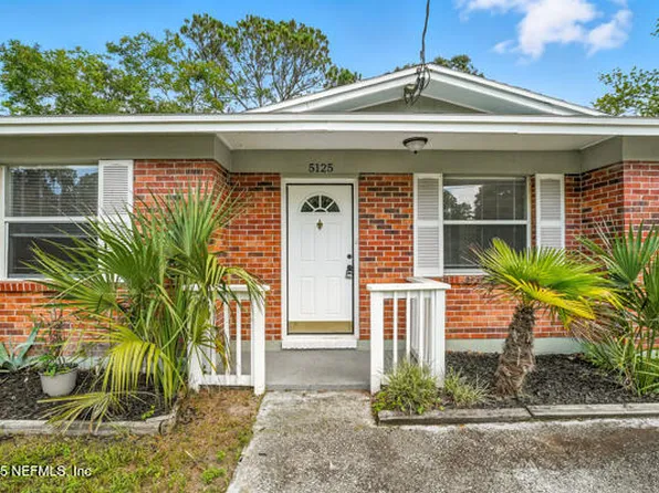 5125 SAGINAW Avenue, Jacksonville, FL 32210