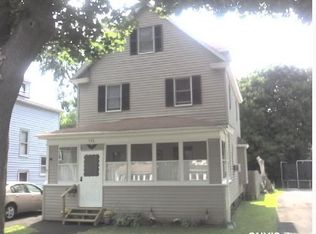 132 Hillsdale Ave, Syracuse, NY 13206